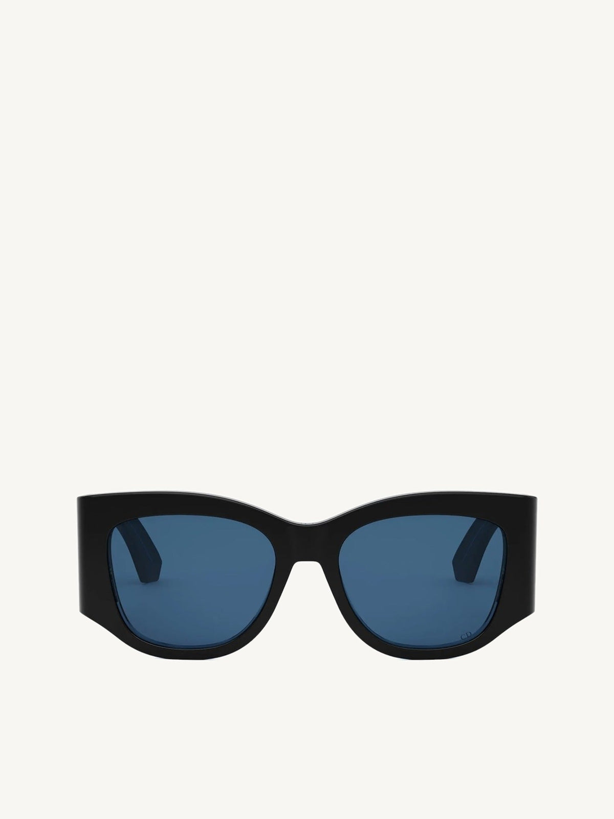 Dior DIORNUIT S1I 17B054 Sunglasses in Black/Blue
