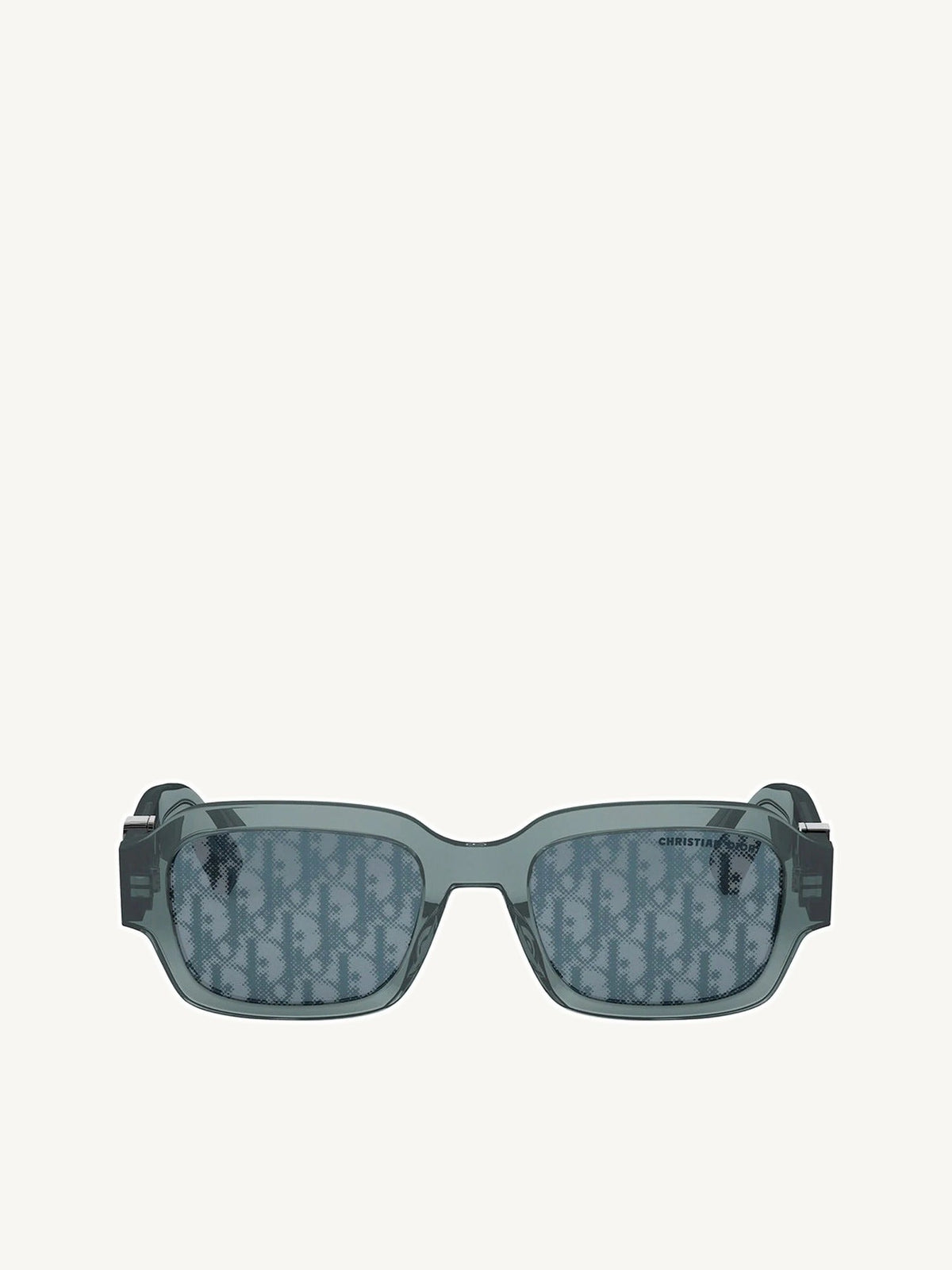 Dior DIOROBLIQUE S2I 30B852 Sunglasses in Black