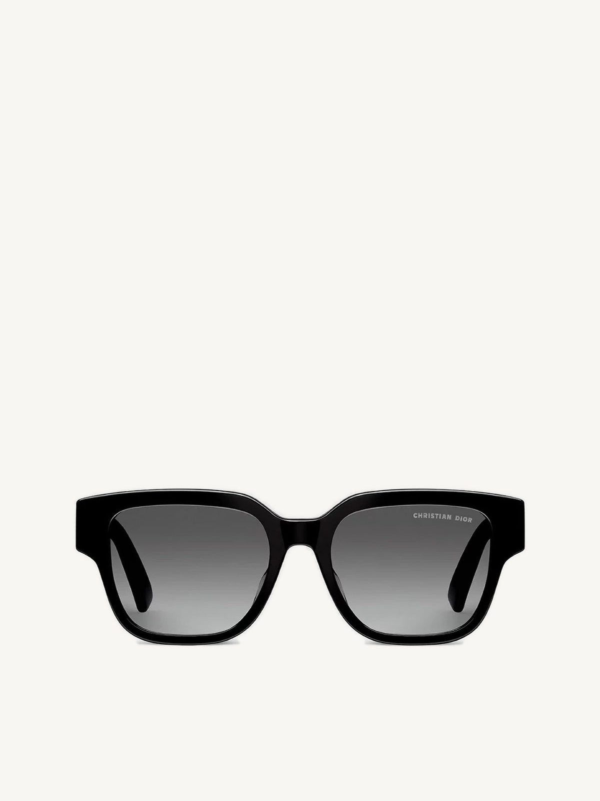 Dior Oblique S1F 5410A1 Sunglasses in Black
