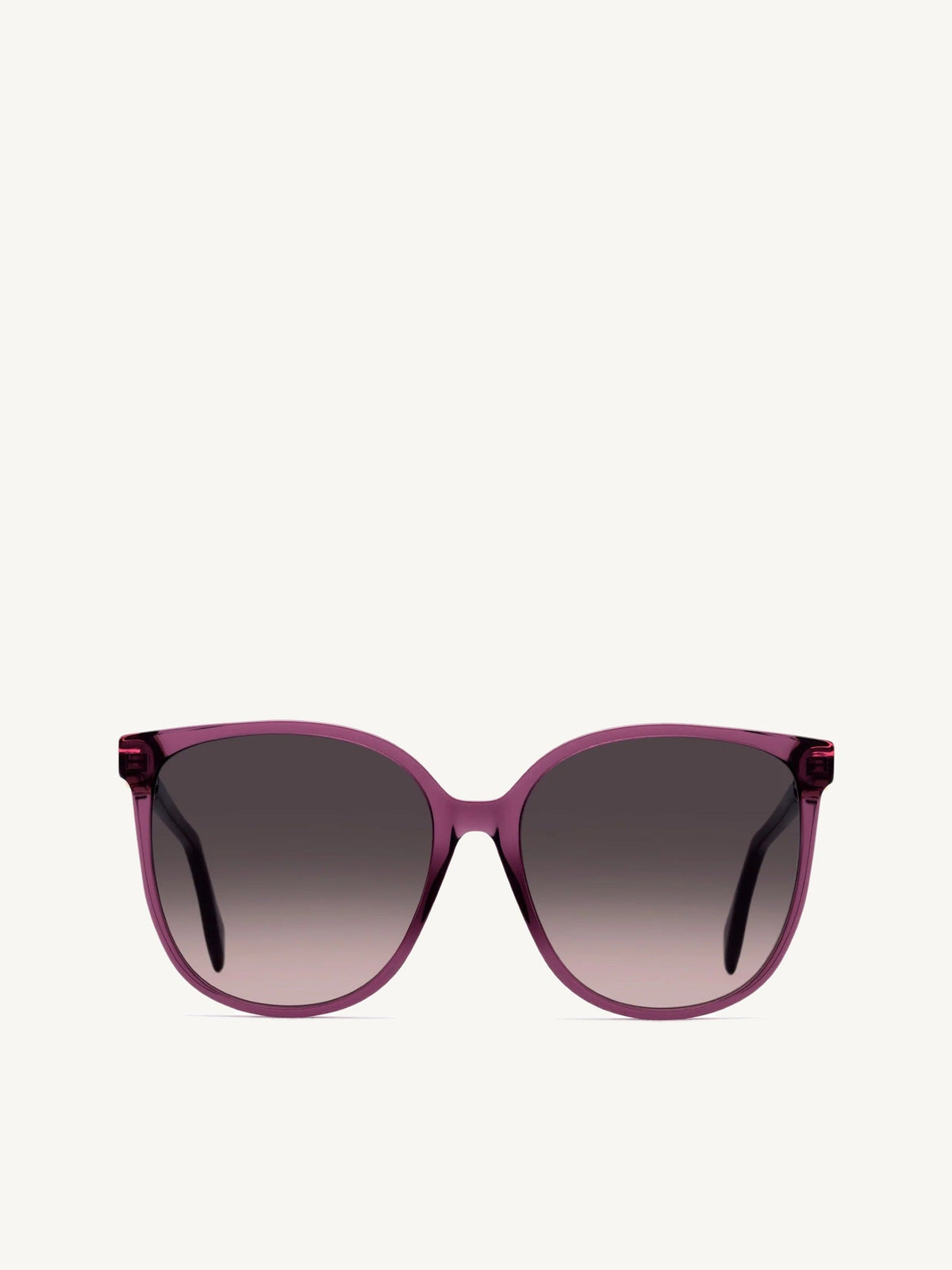 Fendi Sunglasses Ff 0374/S in Plum