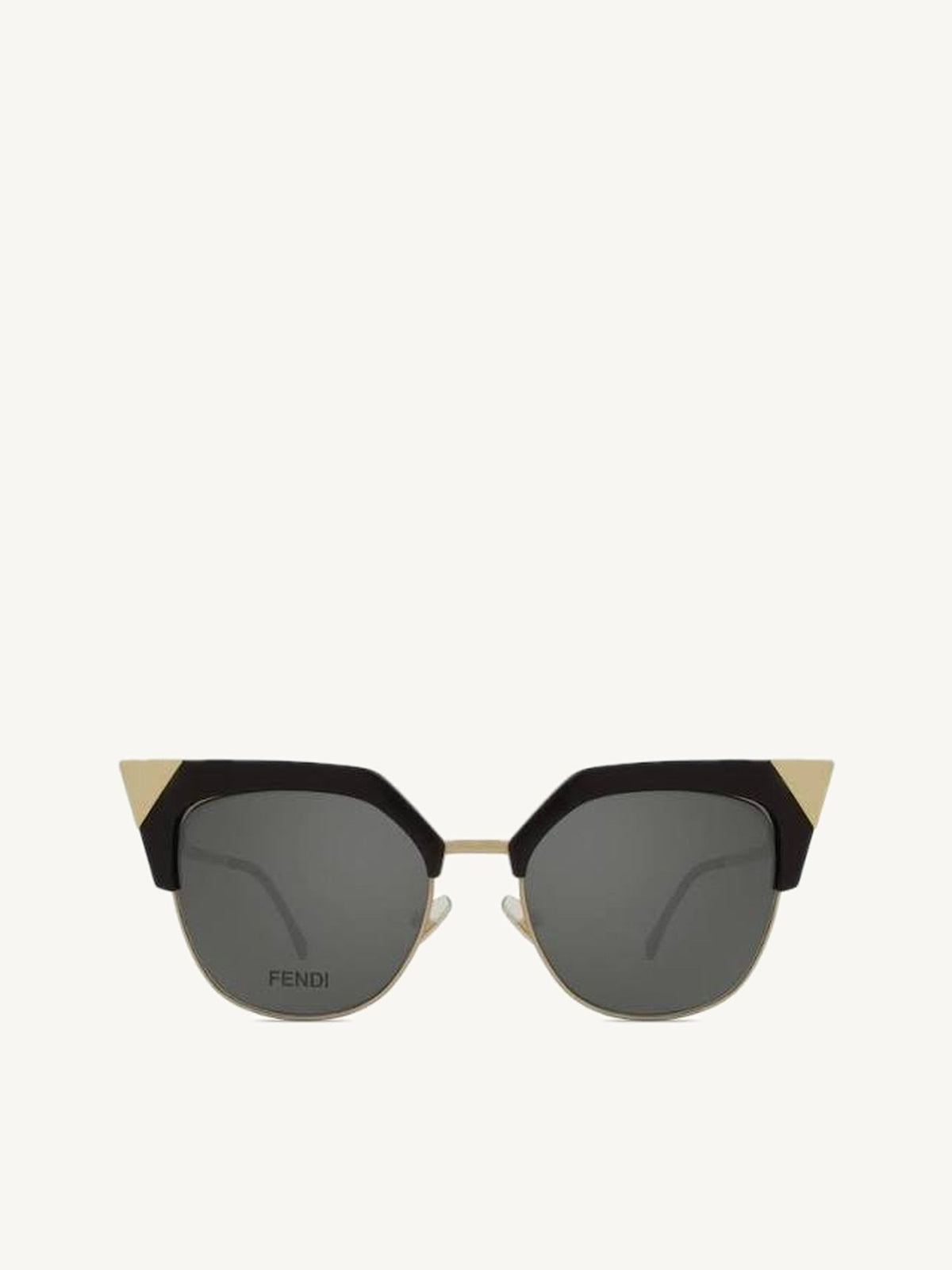 Fendi FF0149/S Sunglasses in Black