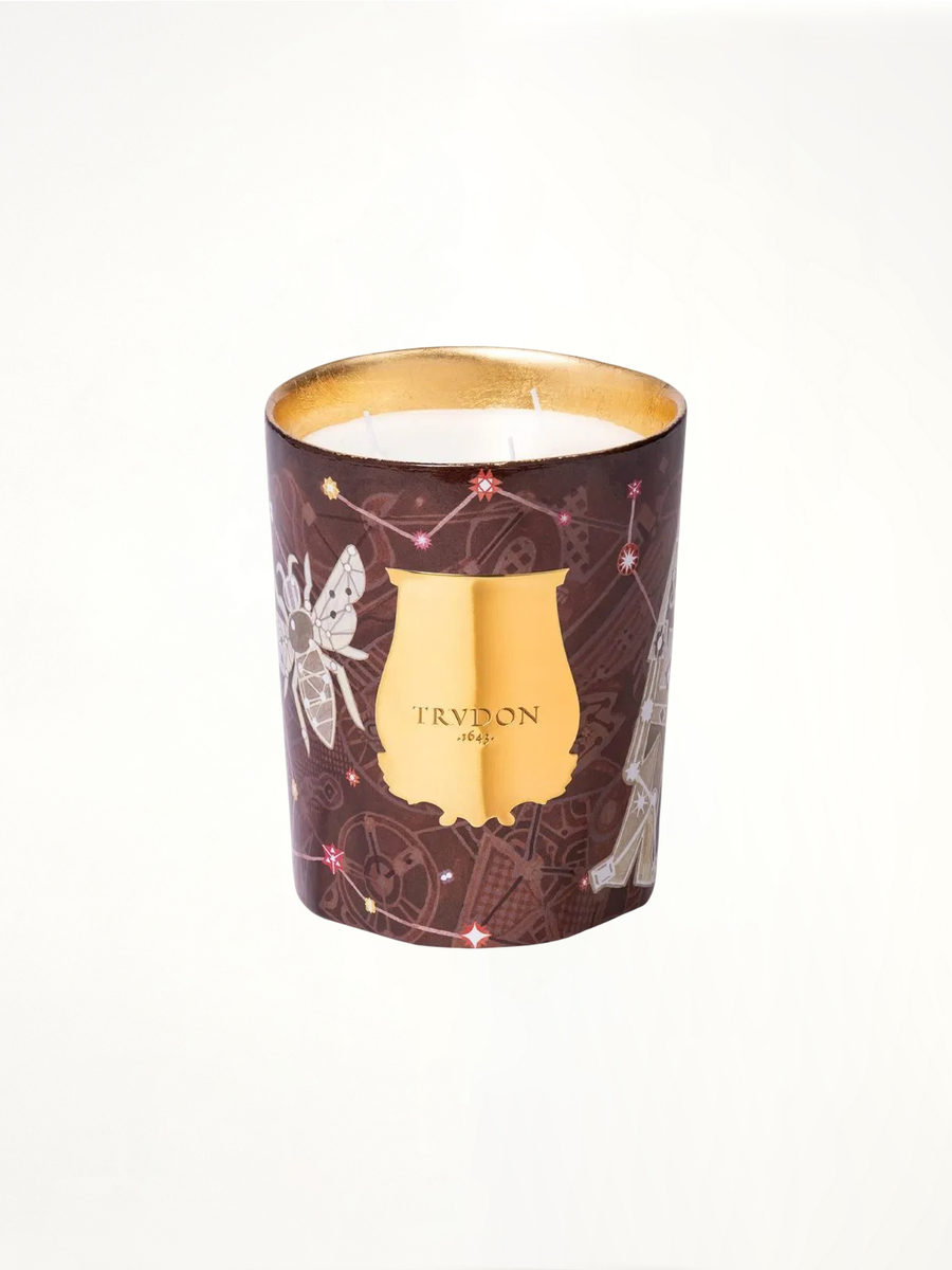 Trudon 2025 Holiday Libra Candle 800g