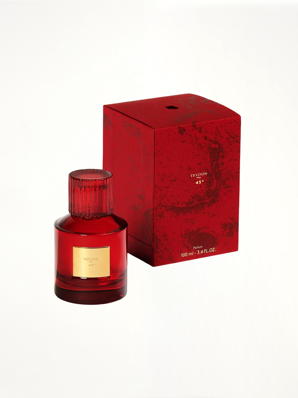 Trudon Nuit Rouge Extrait 45 Degrees 100ml