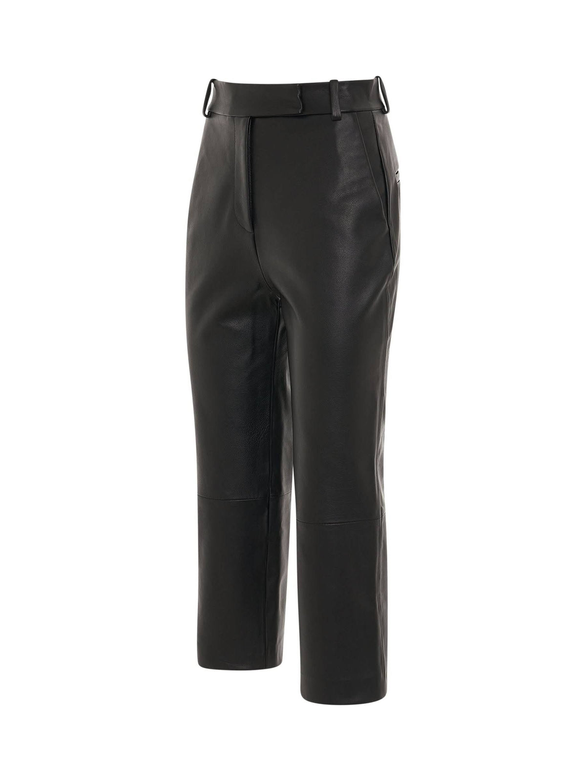Melie Pant in Black