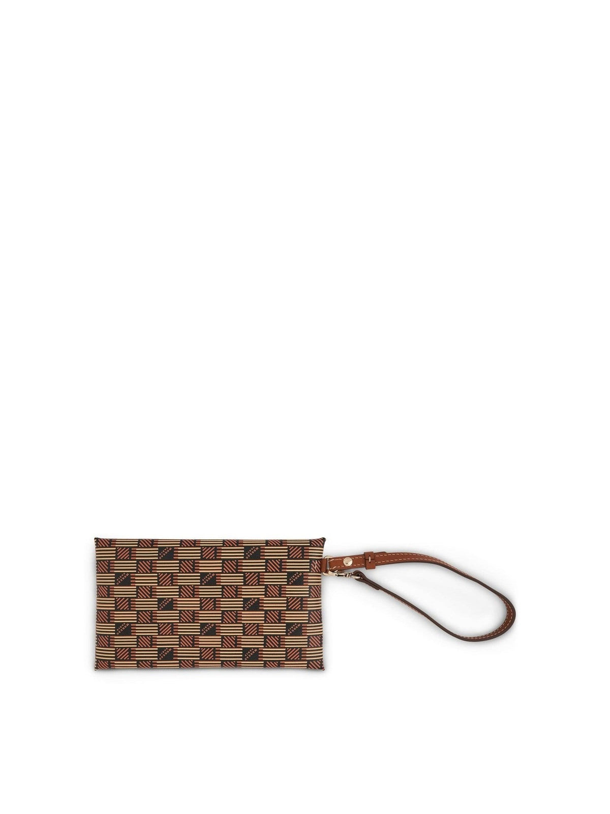 Saint Tropez Origami Pouch in Classic