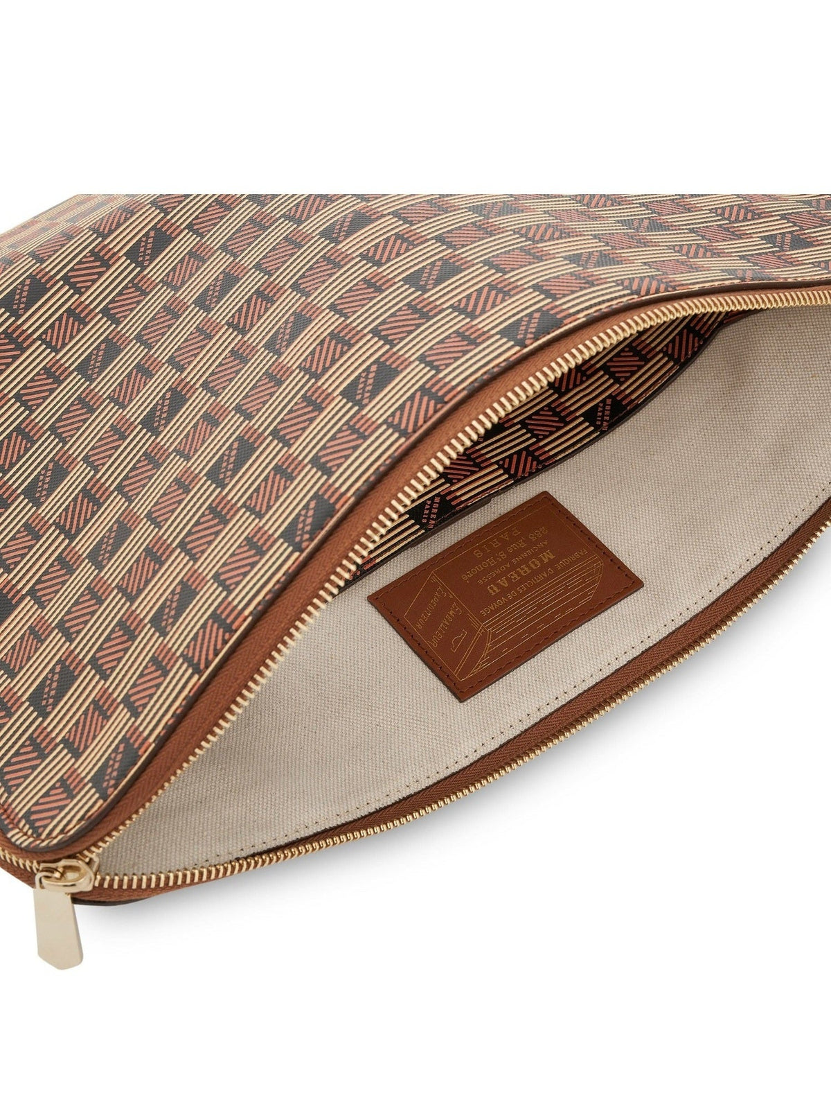 Saint Tropez Portfolio in Classic