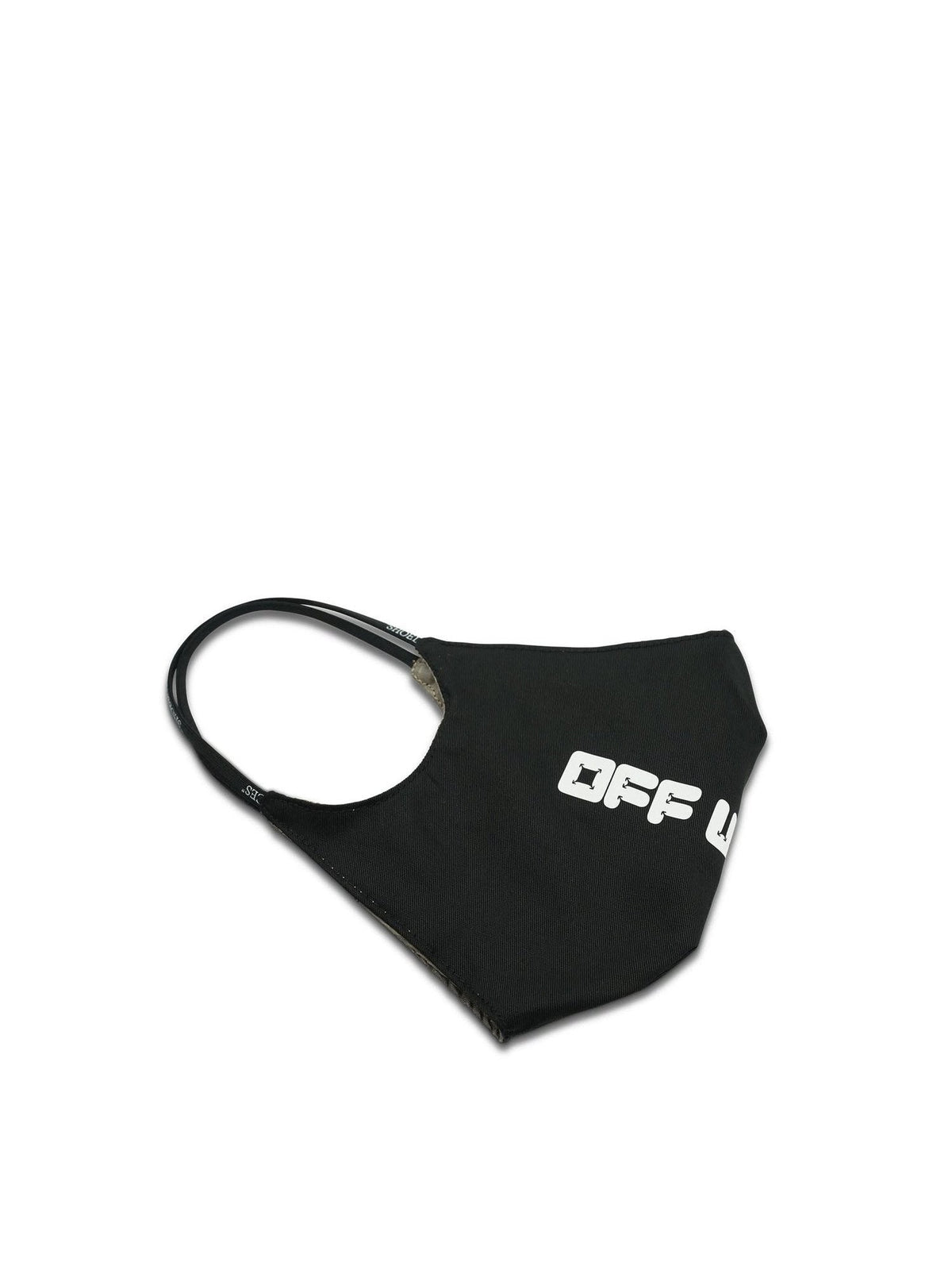 Arrows Font Simple Mask in Black