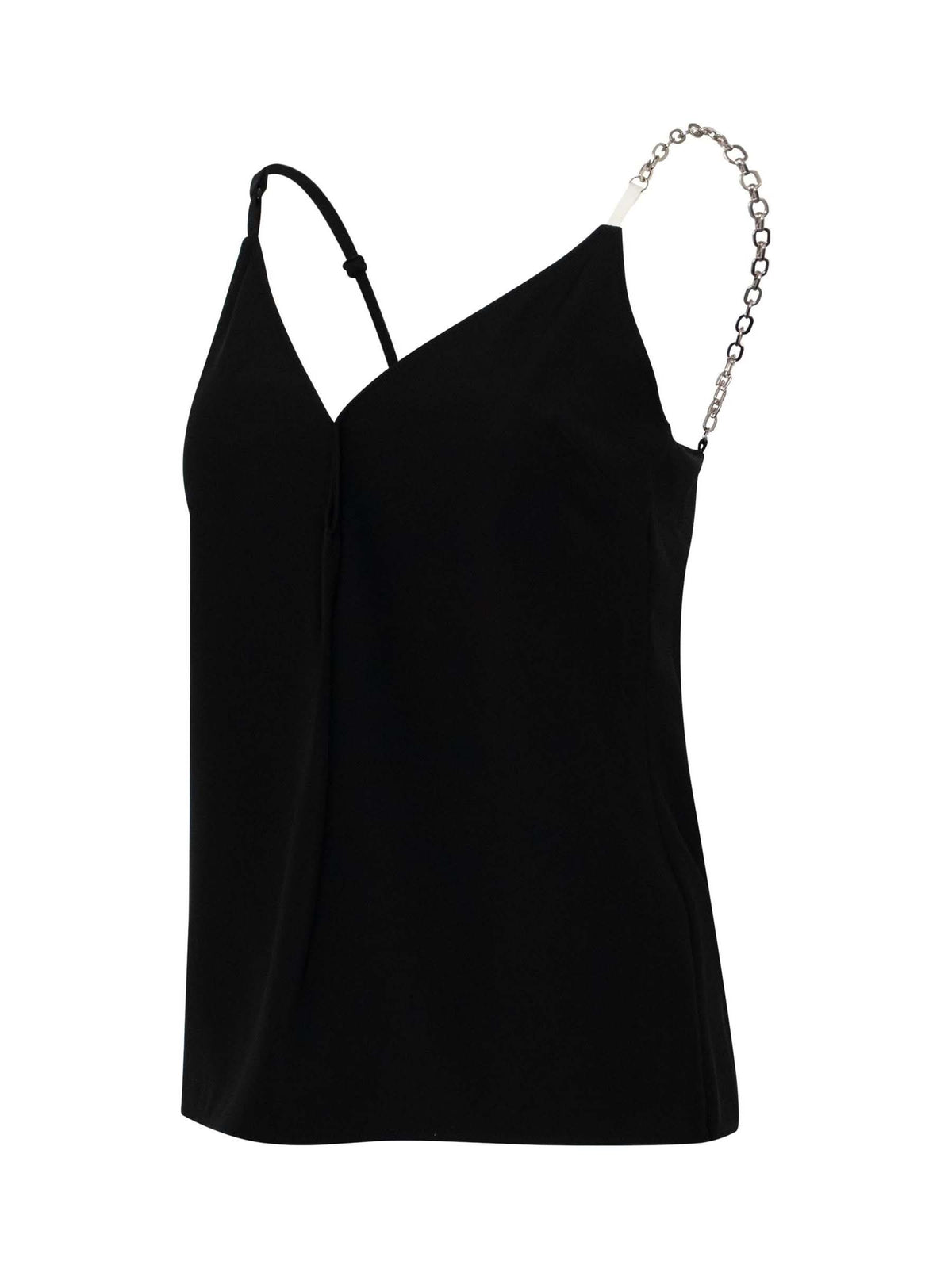 Vestiaire Top in Black