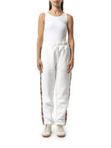 Marc Jacobs Pants in White