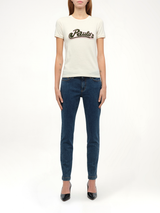 Loewe x Paula T-Shirt in Calico