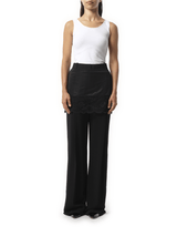 Givenchy Trousers in Black