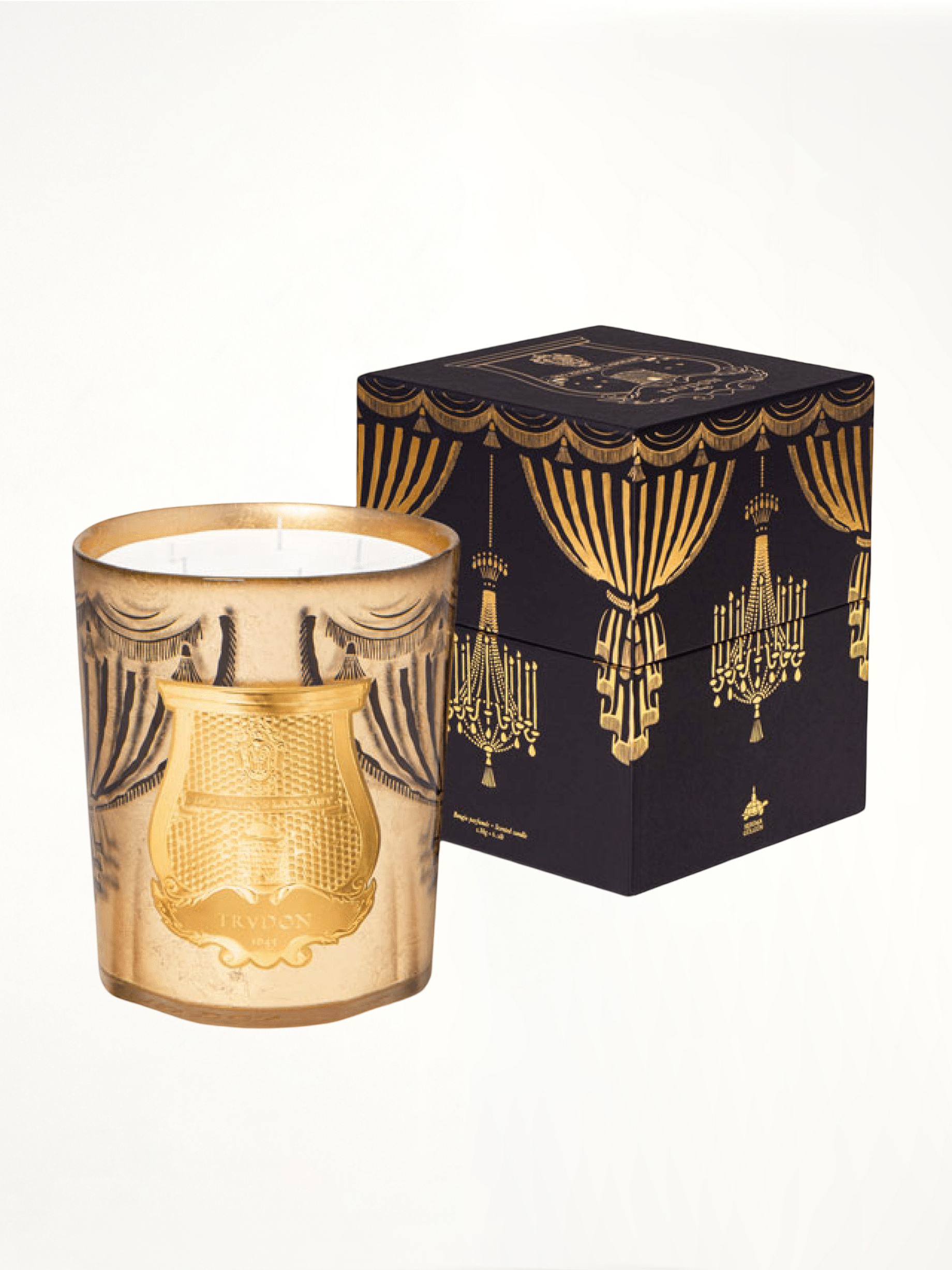 Trudon Holiday Great Arosa Candle