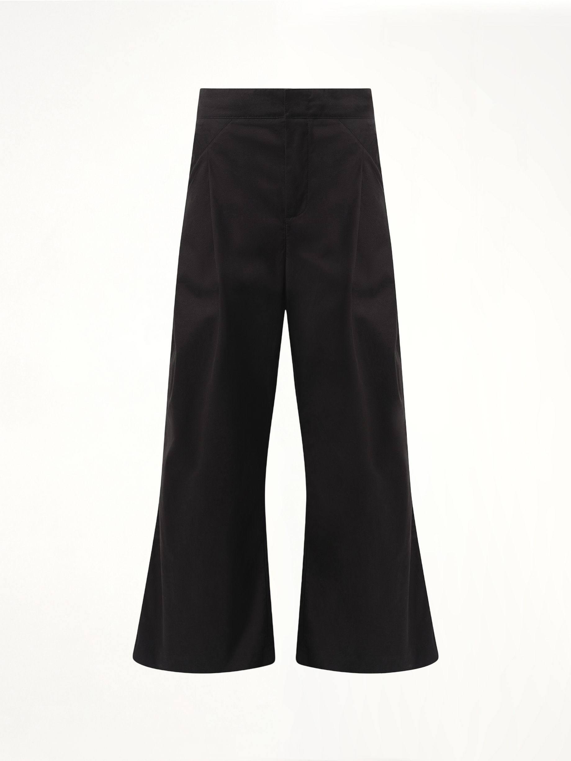 Wares Pant in Black