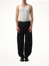 Le Denim Mirada in Dark Navy