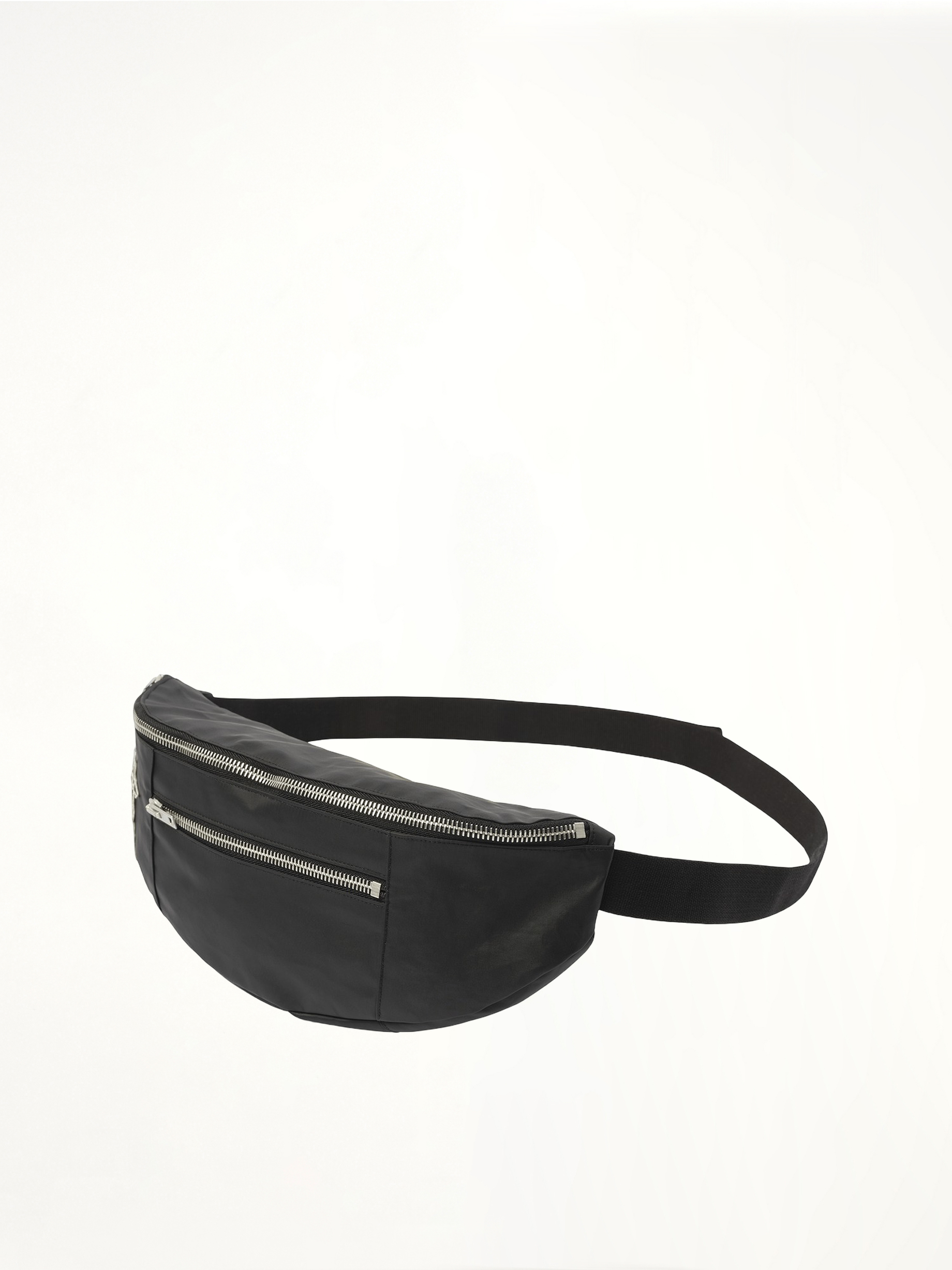 Champion x DRKSHDW Bumbag in Black