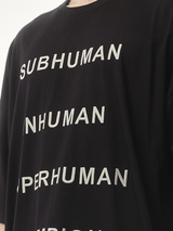 Champion x DRKSHDW Tommy T in Black
