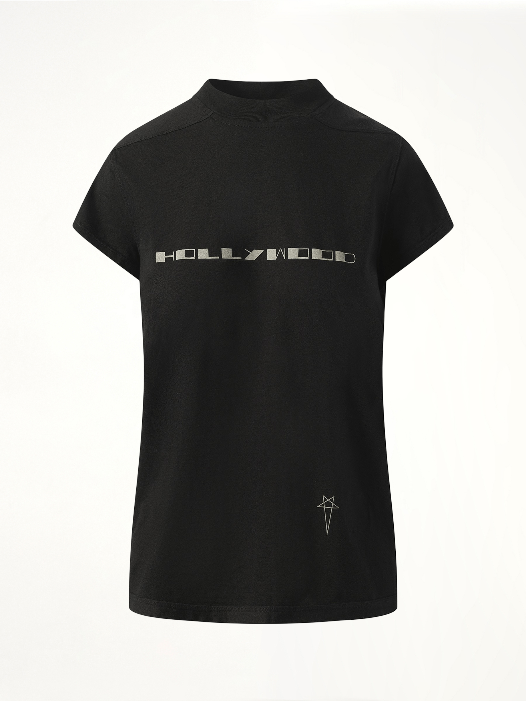 Hollywood Small Level T in Black/Pearl