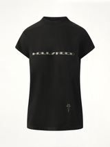 Hollywood Small Level T in Black/Pearl
