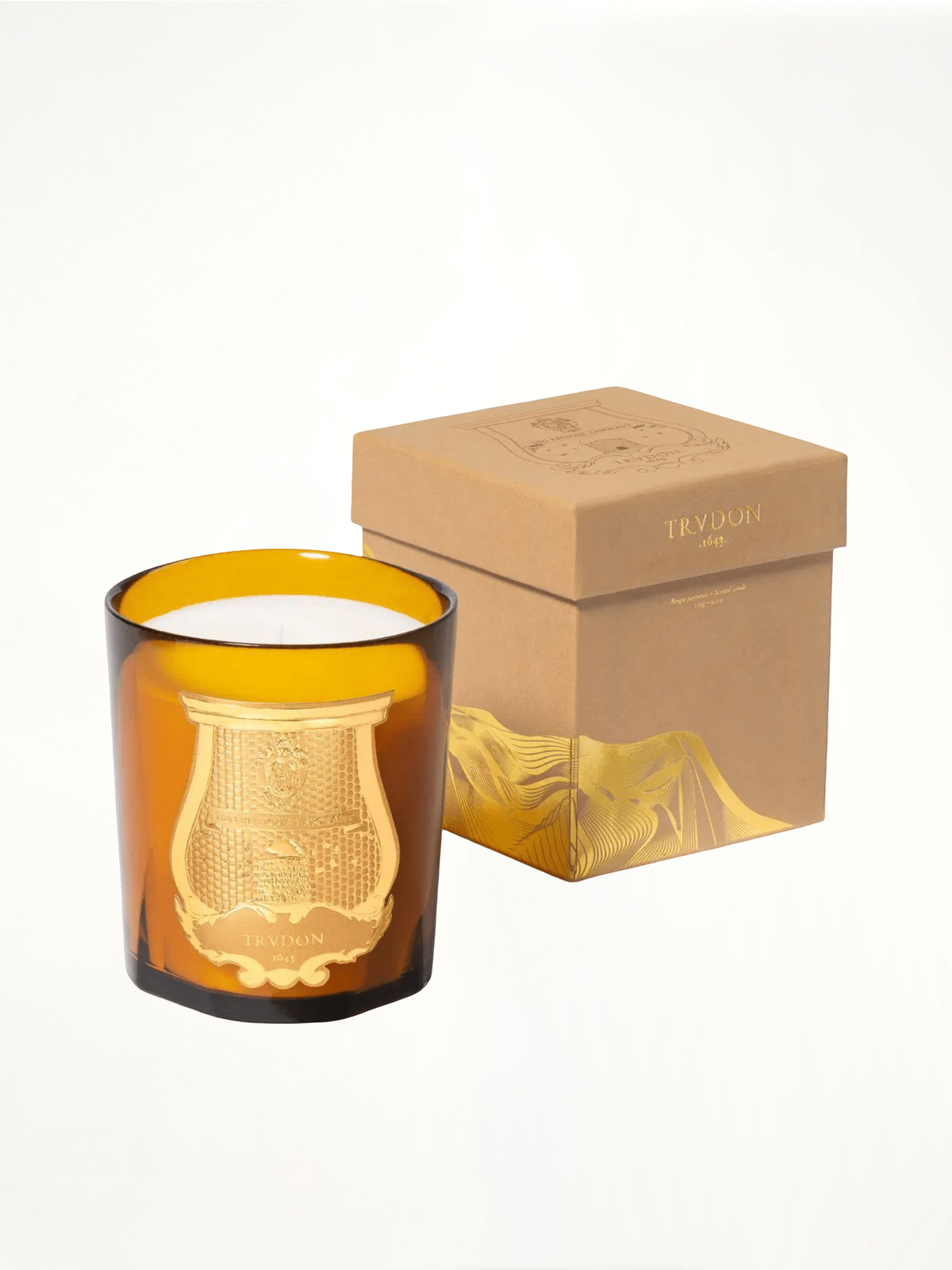 Trudon Altair Candle