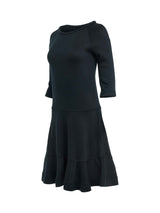 Dress in Navy