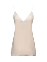 Thin Strap Camisole in Cream