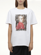 Loewe Wolfgang Relaxed T-Shirt in Multicolour
