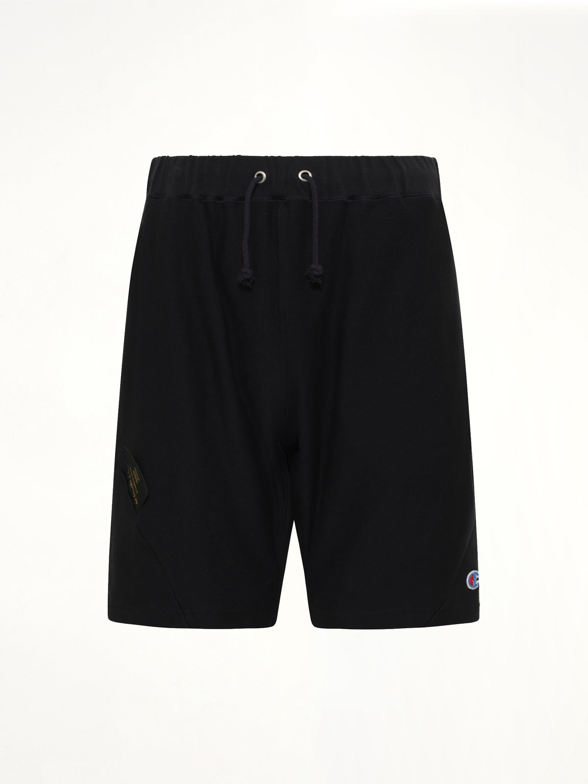 Champion x UC Sweatshorts in Black