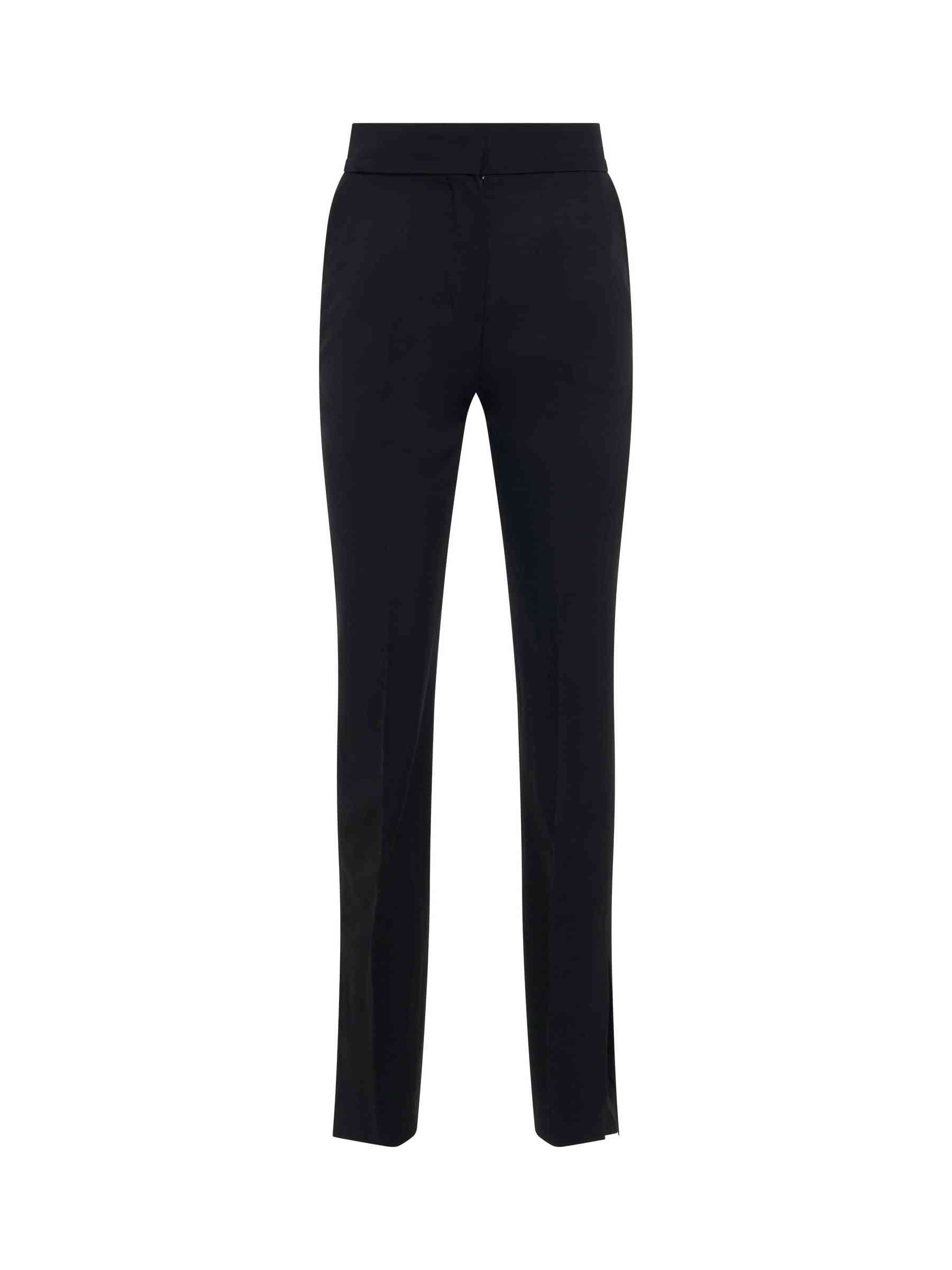Tibau Flare Pants in Black