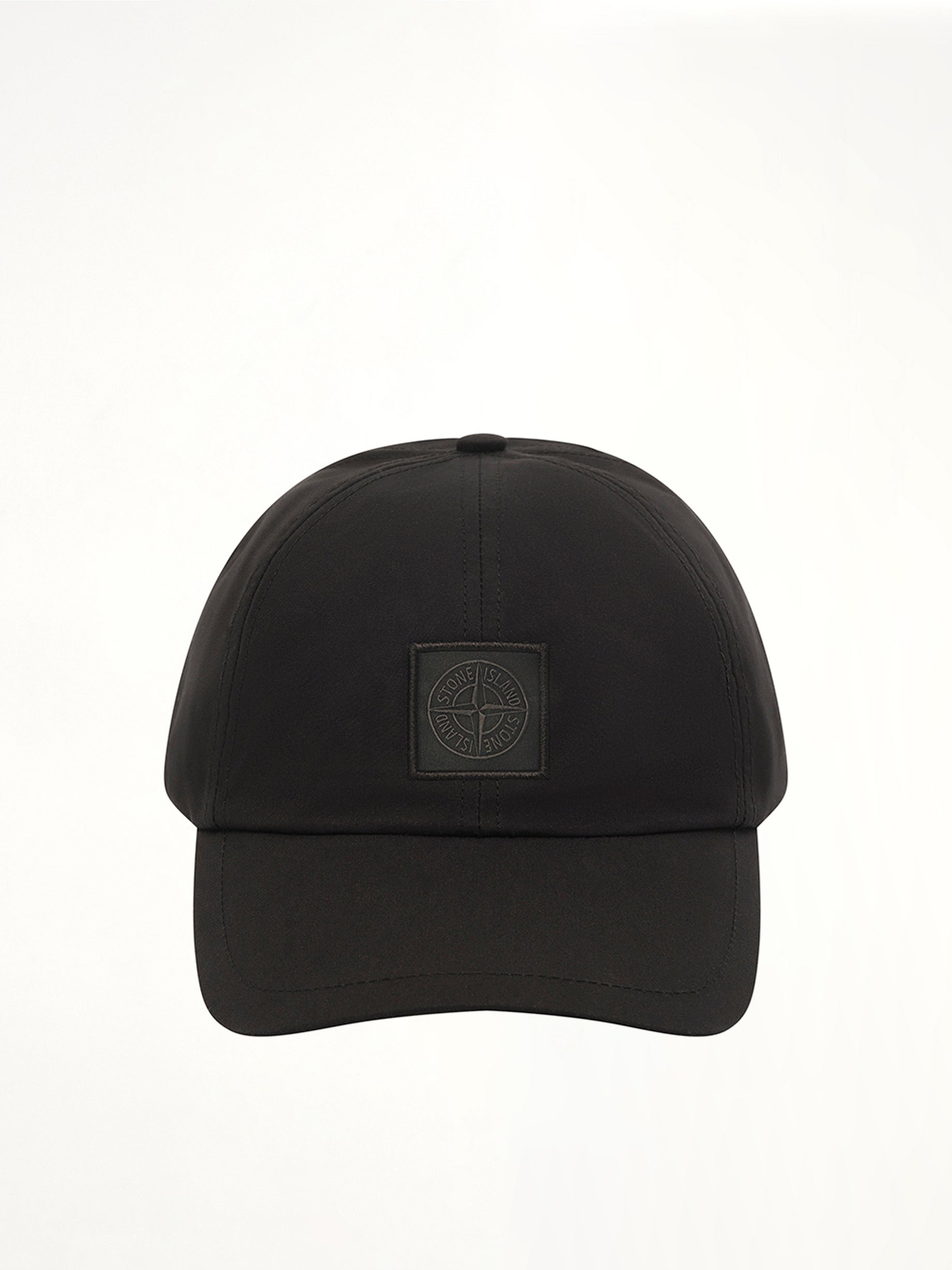 910001 Weatherproof Baseball Cap in Black