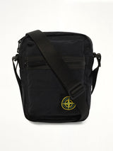 920001 Aluminium Tela Pouch in Black