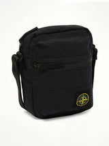 920001 Aluminium Tela Pouch in Black
