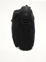 920001 Aluminium Tela Pouch in Black