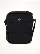 920001 Aluminium Tela Pouch in Black