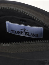 920001 Aluminium Tela Pouch in Black