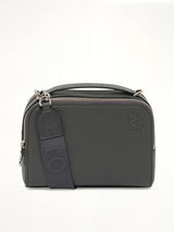Essential Camera Bag Mini in Anthracite