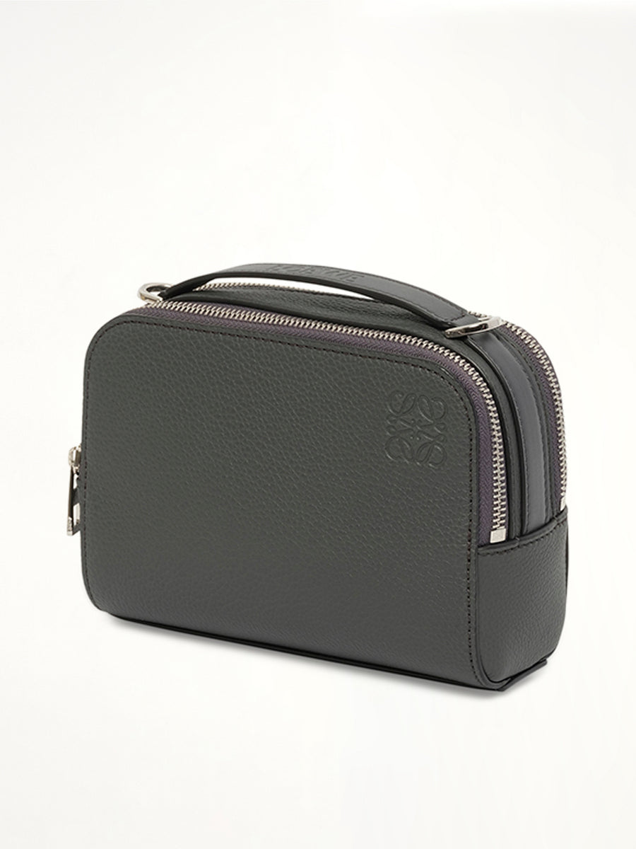 Essential Camera Bag Mini in Anthracite