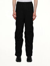 Casual Pants in Black