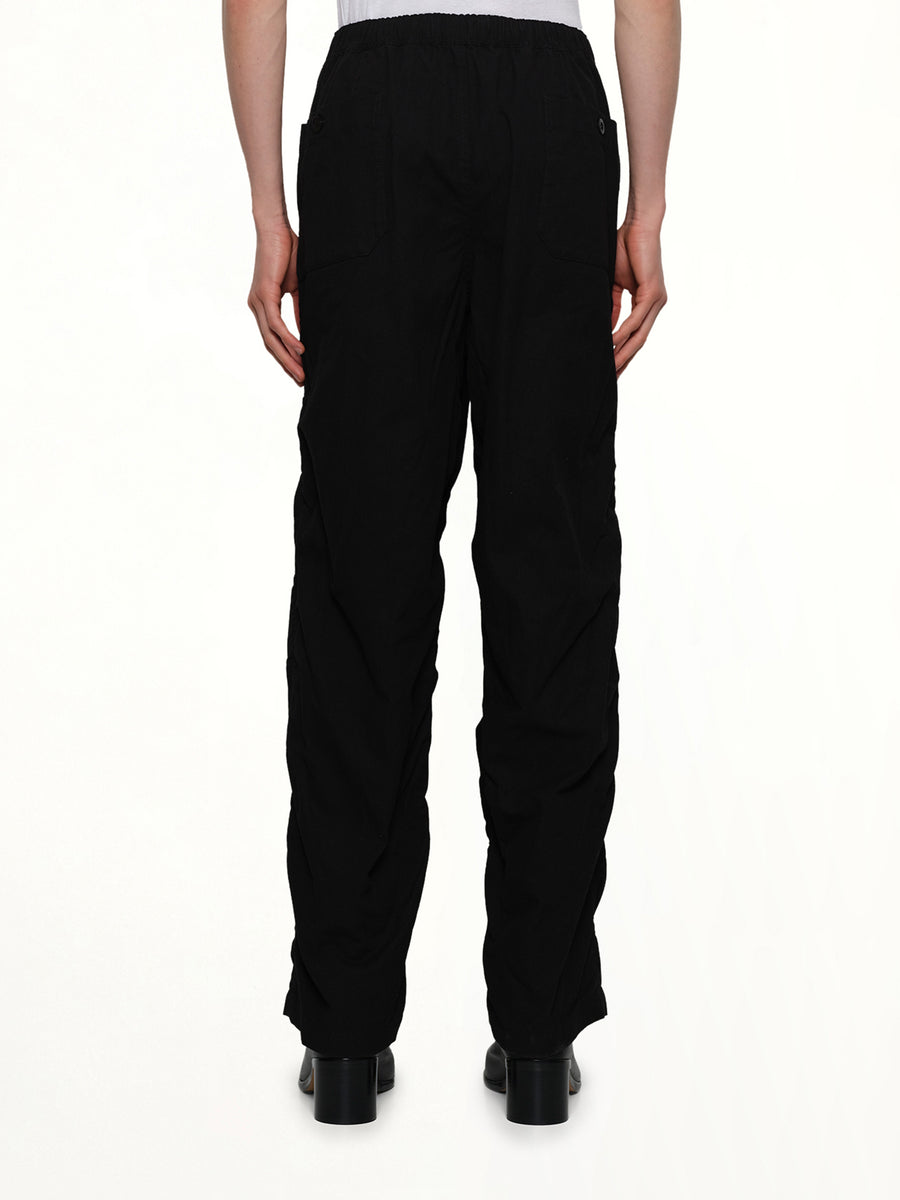 Casual Pants in Black
