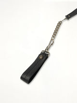TC Long Wallet in Black