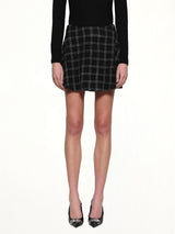 O-GRACY Skirt in Black