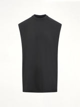 Tarp T-Shirt in Black