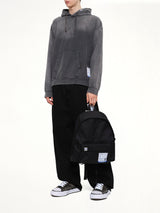 Instrumental Backpack Medium in Black