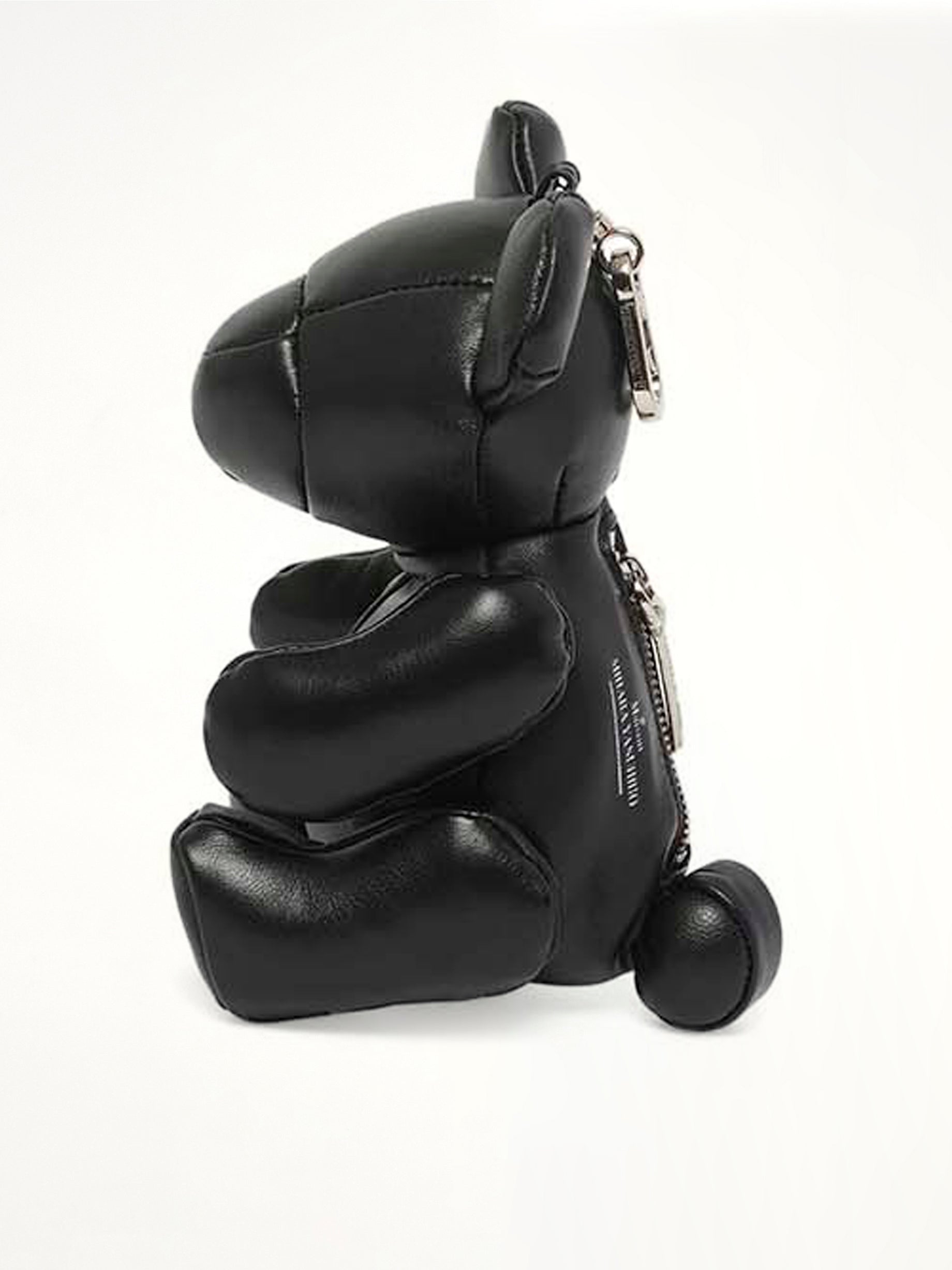 Small Bear Bag in Black
