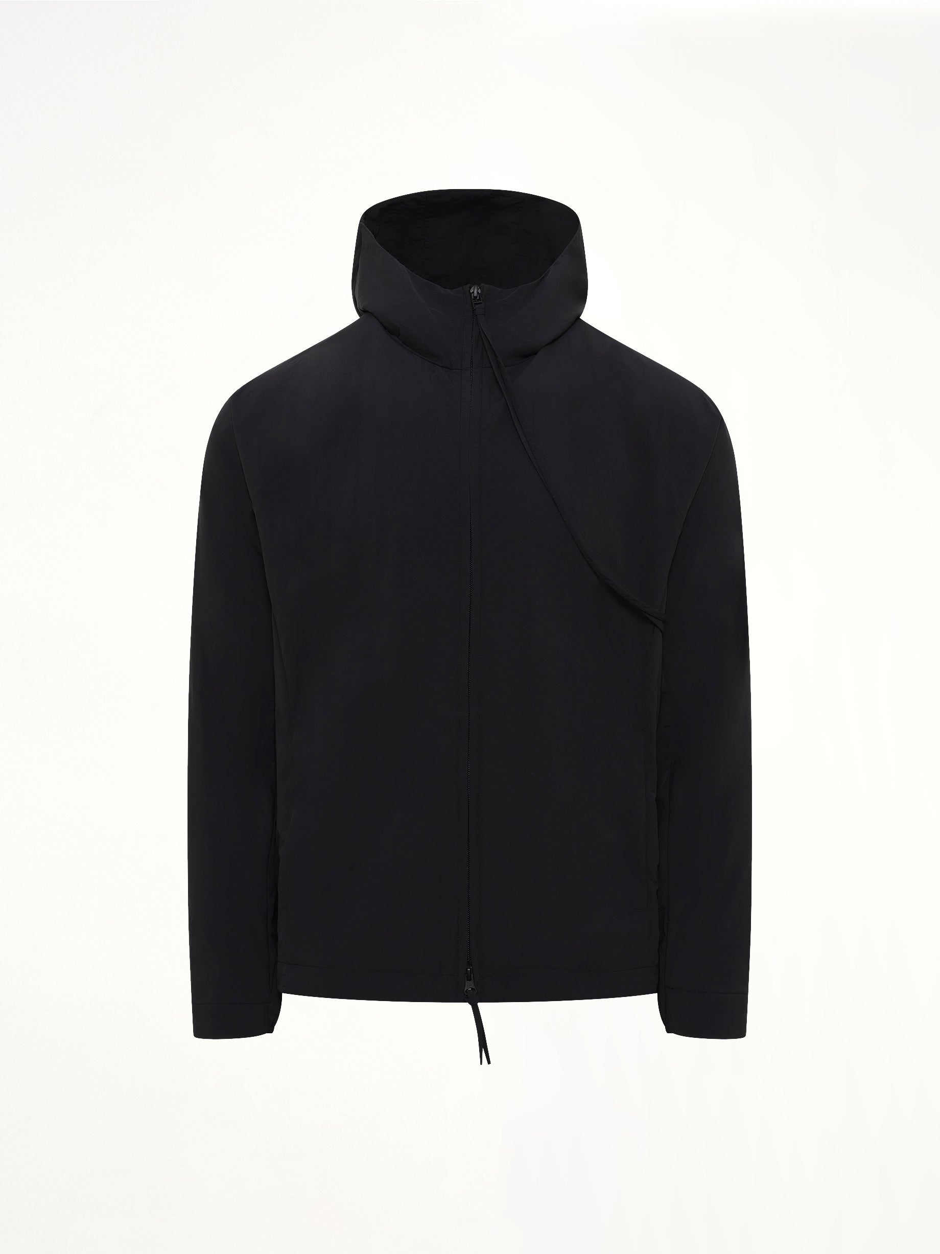 Opening Jacket (2026) in Black