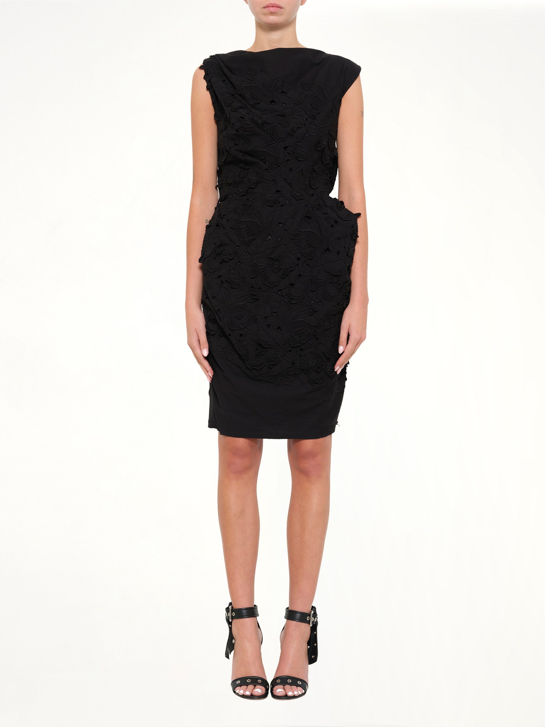 Lanvin Dress in Black