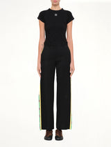 Trousers AF in Black