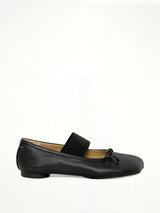 Anatomic Ballerina in Black