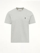 Ami De Coeur T-Shirt in Grey
