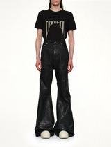 Bolan Bootcut in Black