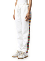 Marc Jacobs Pants in White